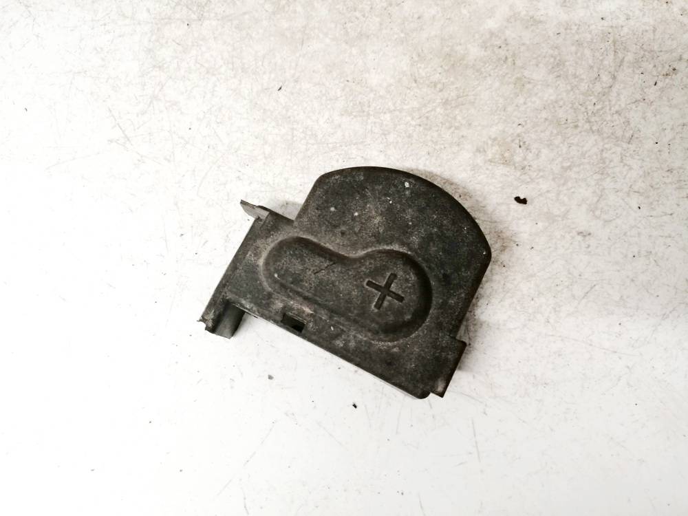 CC3067KB1 Mazda 5 2006 Interior trim