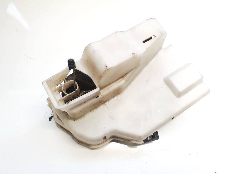 3B0837867 Volkswagen Passat 2005 Oven Lukko - EDESSÄ VASEMMALLA