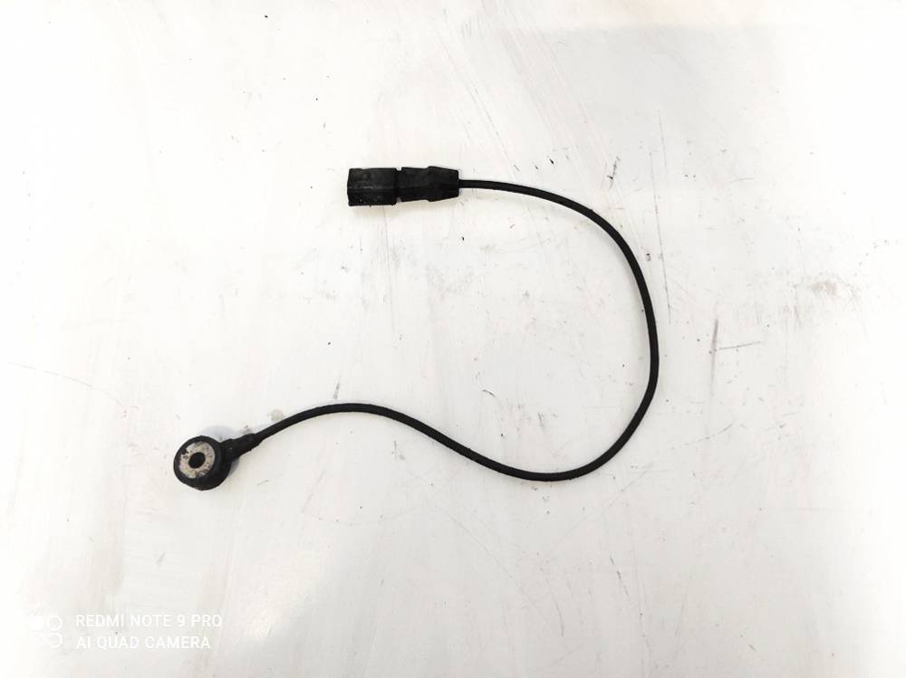 Audi A6 2005 Detonacinis daviklis - Thumbnail 2