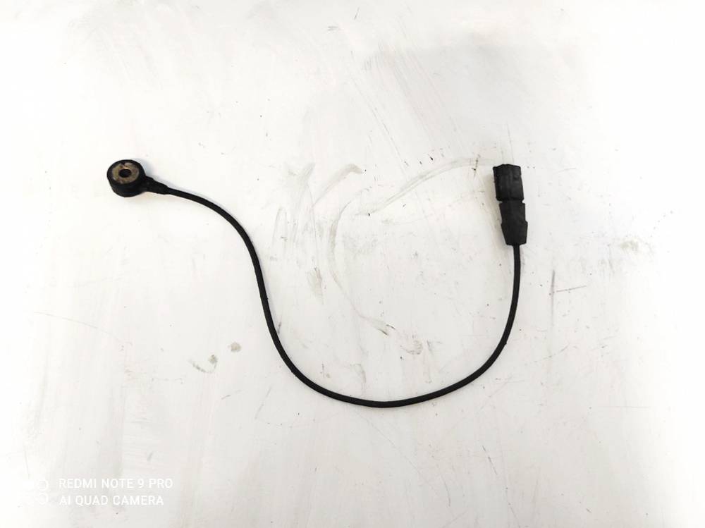 Audi A6 2005 Detonacinis daviklis - Thumbnail 3