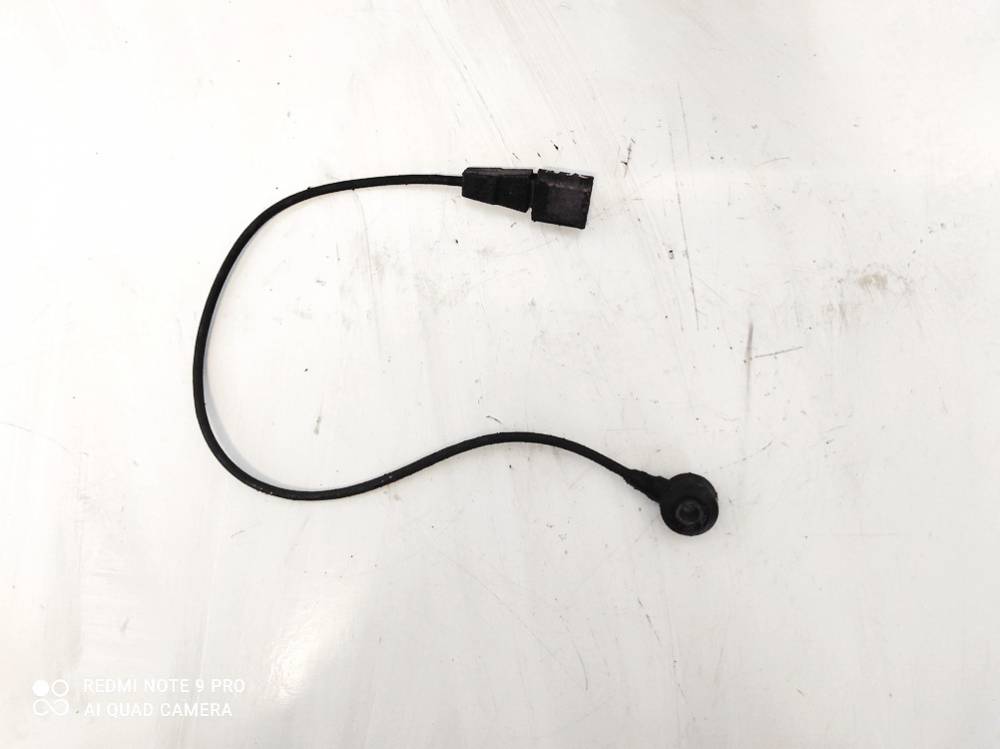 Audi A6 2005 Detonācijas devējs