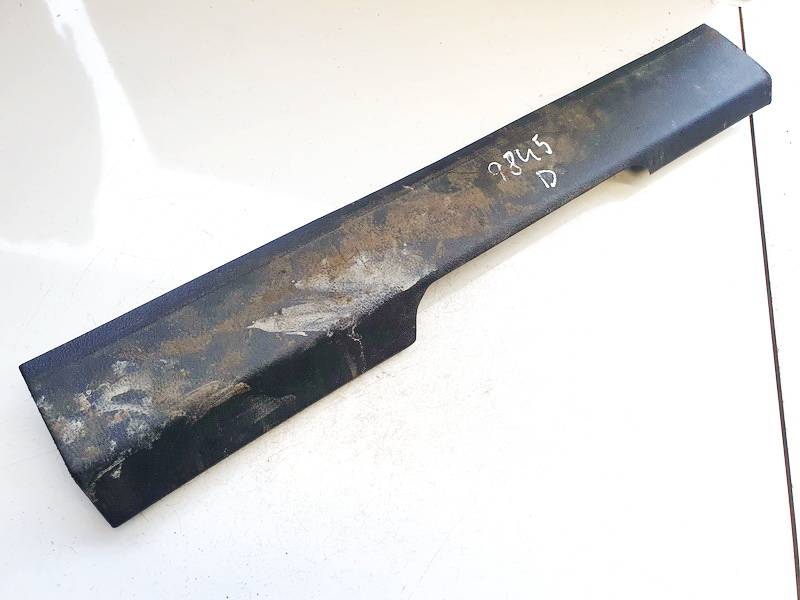 6M21U13200AEW Ford S-Max 2007 Interior trim