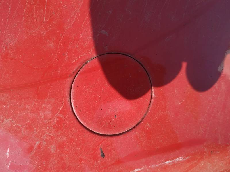 Opel Corsa 2008 Traukimo kilpos dangtelis (kablio uzdengimas) G. - Thumbnail 2