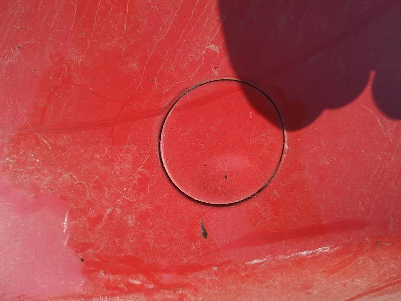 Opel Corsa 2008 Traukimo kilpos dangtelis (kablio uzdengimas) G.