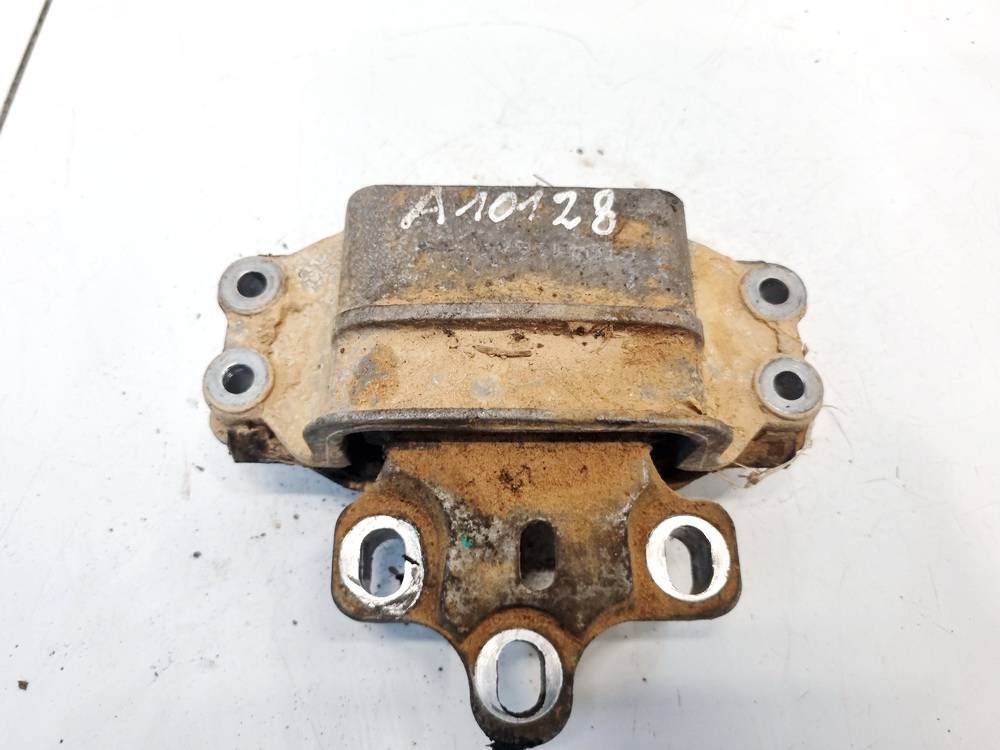 8J0199555 Audi Q3 2014 SOPORTE MOTOR - Soporte de montaje del motor, Soporte de la caja de cambios - Thumbnail 3