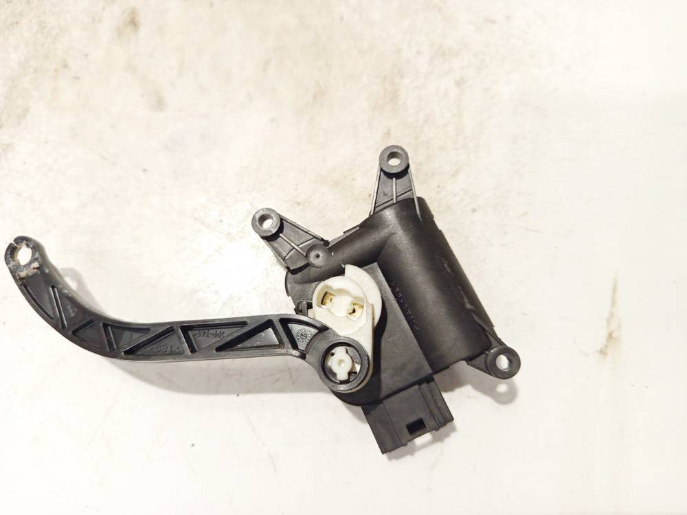 3C1907511A Volkswagen Passat 2006 Actionneur moteur volet ventilateur chauffage - Thumbnail 2