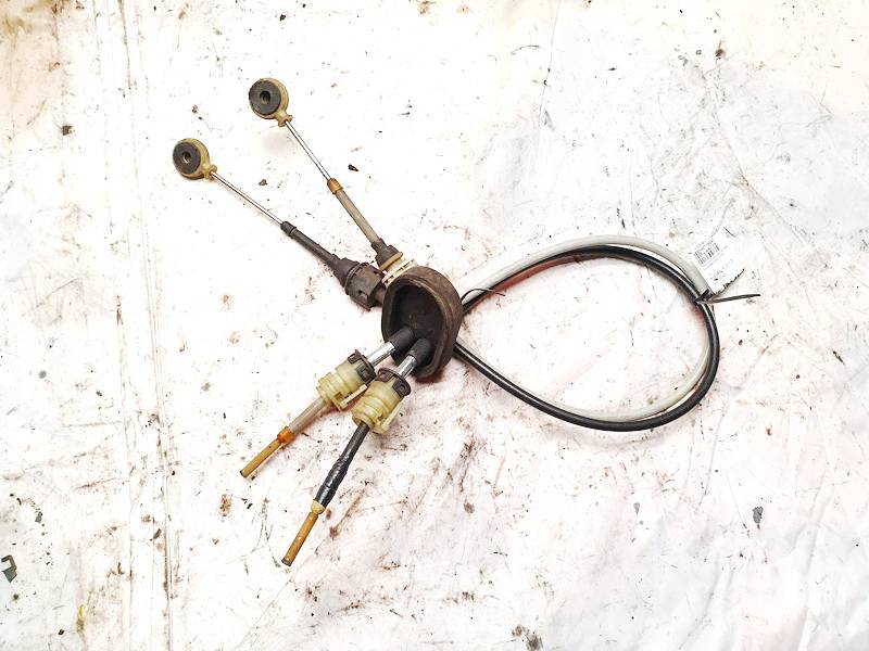 Opel Zafira 2011 Begiu perjungimo trosai