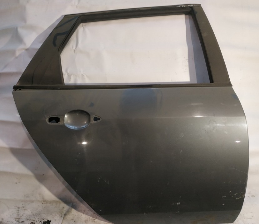 PILKOS Nissan Primera 2002 Doors - REAR RIGHT