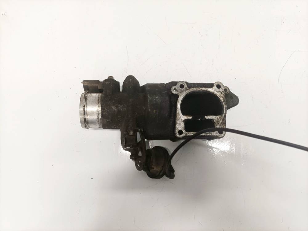 08226802 Opel Astra 2003 High Flow Throttle Body Valve (Air Control Valve)