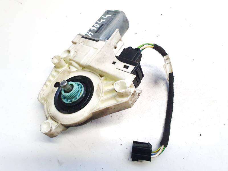 977273101 Audi Allroad 2008 Fensterhebermotor Vorne Linke - Thumbnail 3