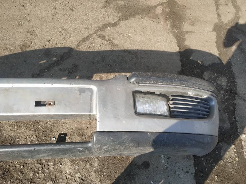 PILKAS Opel Omega 1995 Bumper - FRONT - Thumbnail 3