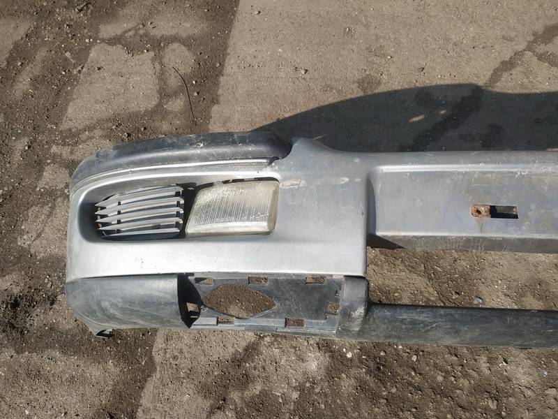 PILKAS Opel Omega 1995 Bumper - FRONT - Thumbnail 2