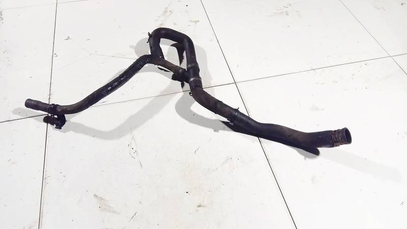 Ford C-MAX 2004 Radiator Hose (Water Hose) - Thumbnail 3