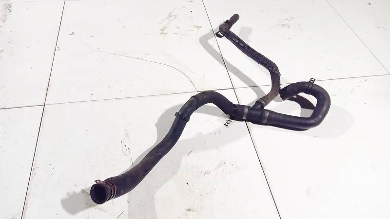 Ford C-MAX 2004 Radiator Hose (Water Hose) - Thumbnail 2