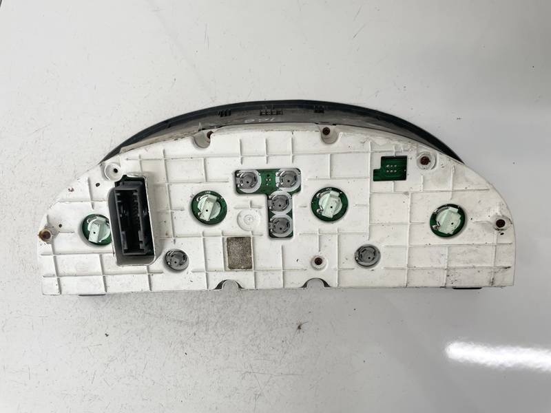 1S7F10841 Ford Mondeo 2001 CUADRO INSTRUMENTOS, VELOCÍMETRO (TABLERO DE INSTRUMENTOS)