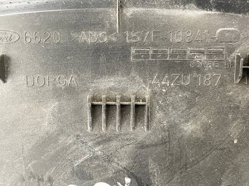 1S7F10841 Ford Mondeo 2001 Spidometras - prietaisu skydelis - Thumbnail 2