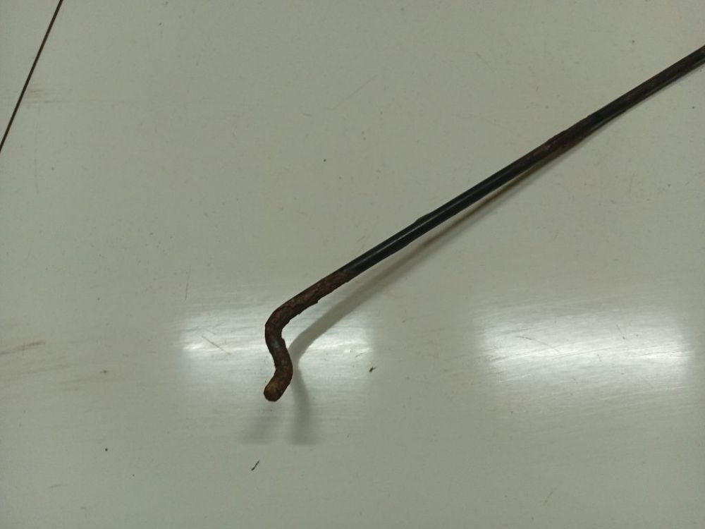 Ford S-Max 2006 Hood Prop Rod Support - Thumbnail 2