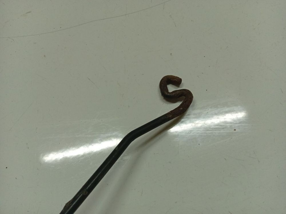 Ford S-Max 2006 Hood Prop Rod Support - Thumbnail 3