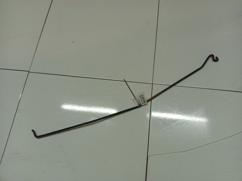 Ford S-Max 2006 Hood Prop Rod Support - Thumbnail 4