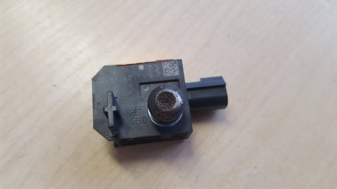 13502577 Opel Meriva 2011 Srs Airbag daviklis - Thumbnail 2