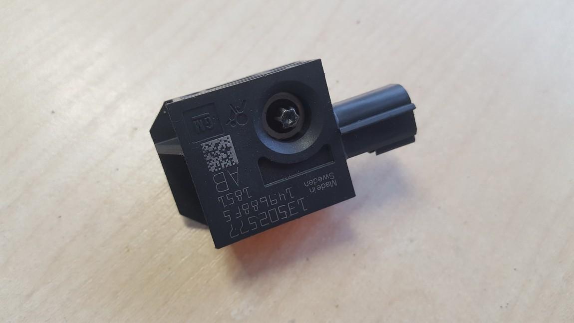 13502577 Opel Meriva 2011 Srs Airbag daviklis