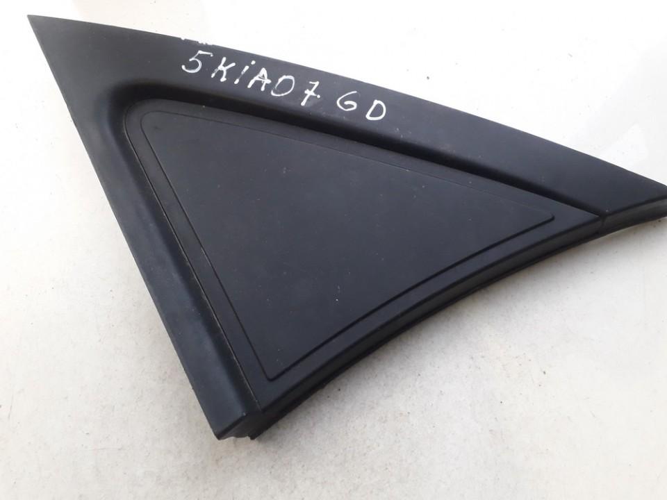 858241G900 Kia Rio 2007 Interior trim