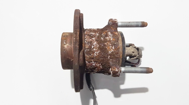 Opel Vectra 2004 Steering knuckle - REAR RIGHT - Thumbnail 2