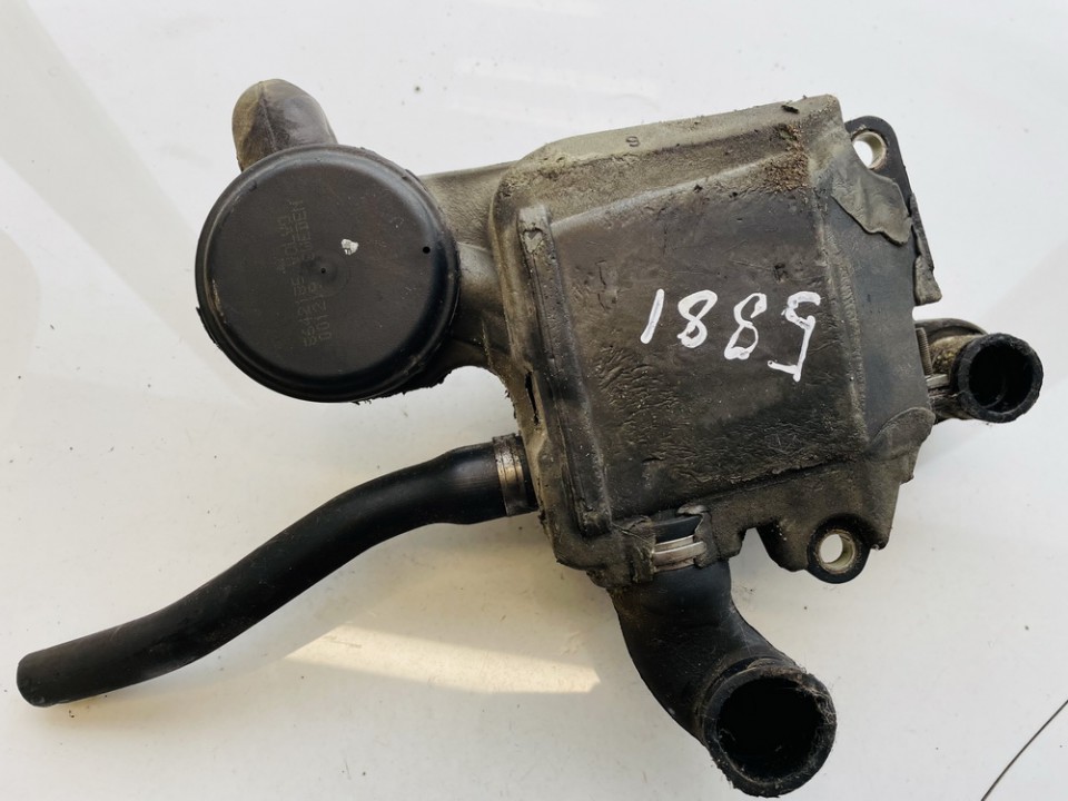 8642185 used Vacuum pump Breather (PCV Engine Breather Valve) Volvo
