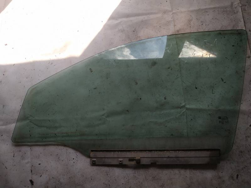 AS2 Opel Astra 2007 Door-Drop Glass - FRONT LEFT
