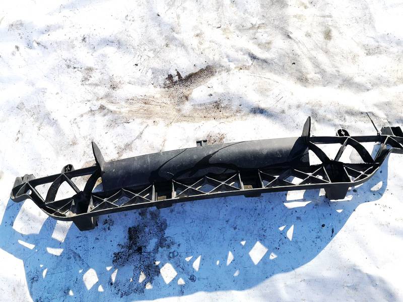 4L0807329 Audi Q7 2007 Bumper mounts - REAR