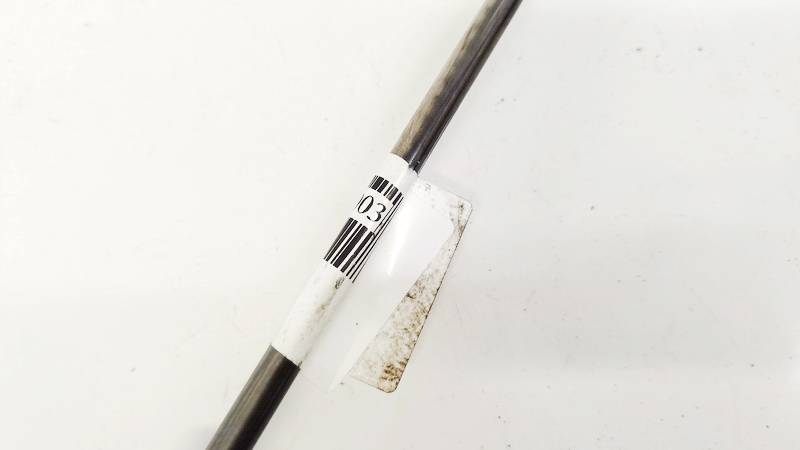 6M21R406A10AD Ford S-Max 2006 Trunk Luggage Shock Lift Cylinder, Gas Pressure Spring - REAR - Thumbnail 2