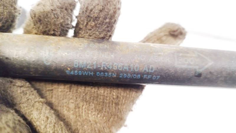 6M21R406A10AD Ford S-Max 2006 Trunk Luggage Shock Lift Cylinder, Gas Pressure Spring - REAR - Thumbnail 3