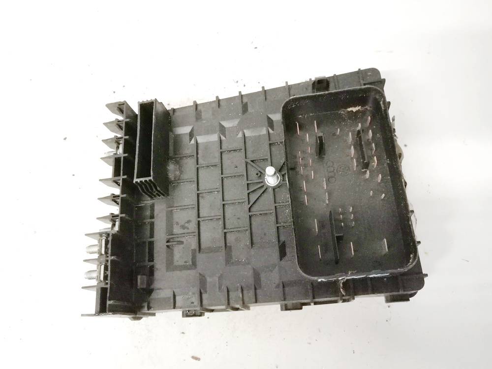 1K0937125 Seat Altea 2005 Skrzynka bezpieczników - Thumbnail 2