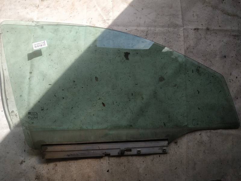 AS2 Opel Astra 2006 Door-Drop Glass - FRONT RIGHT