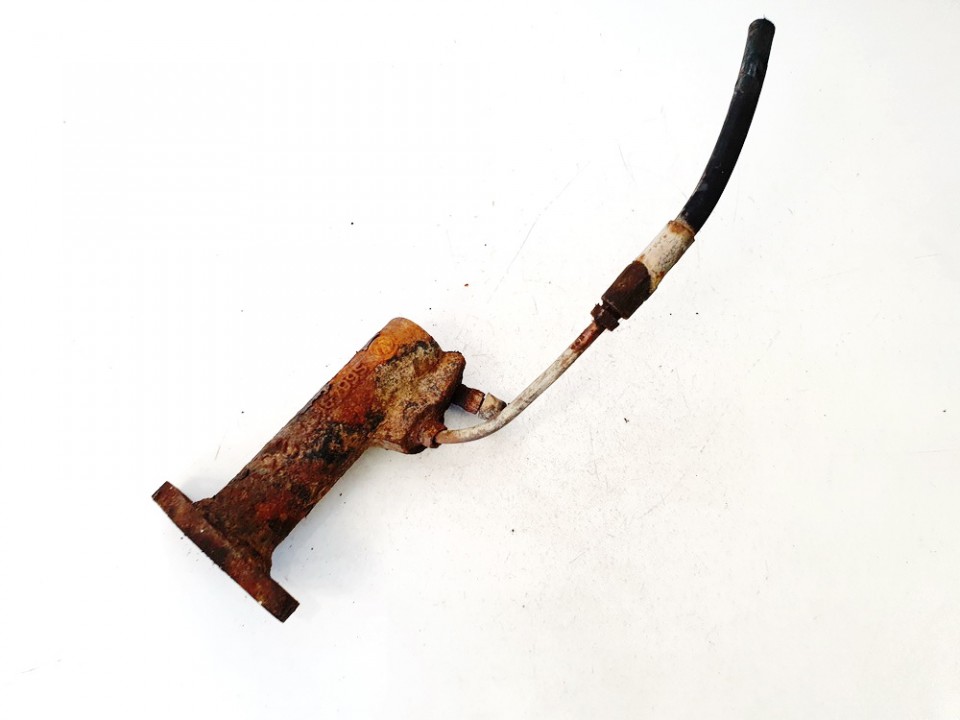 s6643k used Master clutch cylinder Volkswagen Transporter 1996