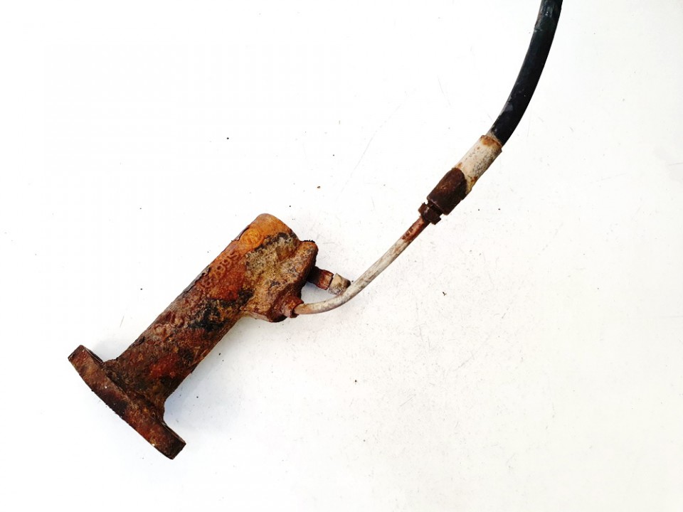 s6643k used Master clutch cylinder Volkswagen Transporter 1996