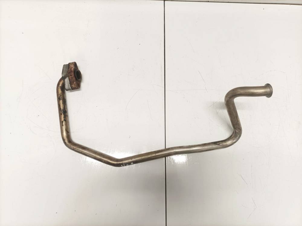 BMW 5-Series 1999 Трубка турбокомпрессора (турбины)