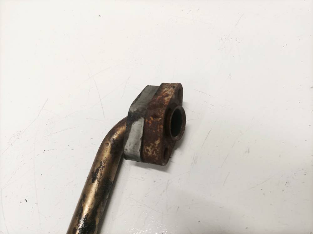 BMW 5-Series 1999 Трубка турбокомпрессора (турбины) - Thumbnail 2