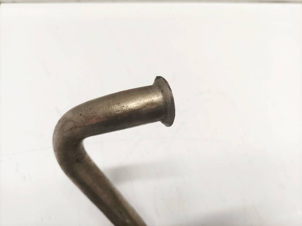 BMW 5-Series 1999 Трубка турбокомпрессора (турбины) - Thumbnail 3