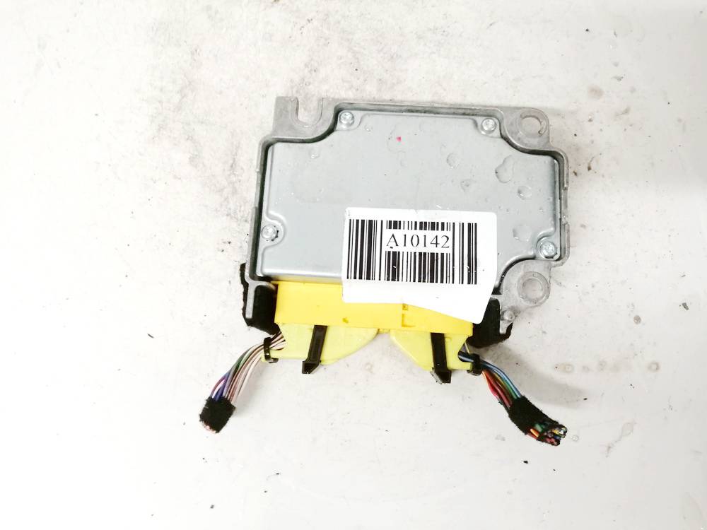 A169820132 Mercedes-Benz A-CLASS 2004 Airbag crash sensors module