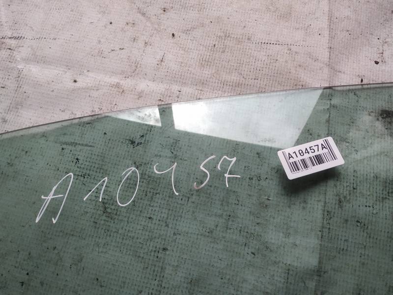 AS2 Volkswagen Golf 2005 LUNA DELANTERA IZQUIERDA, Luna de la puerta delantera - FRENTE IZQUIERDO - Thumbnail 2