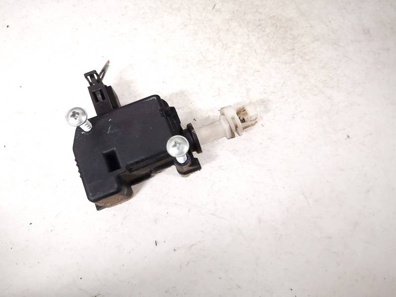 1M0959781A Skoda Octavia 2012 Élément de Réglage Central - Thumbnail 3