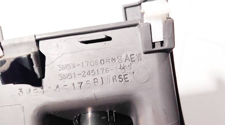 3M51245176AHW Ford C-MAX 2004 cendrier - Thumbnail 3