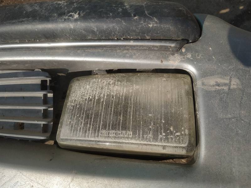 Opel Omega 1995 Fog lamp (Fog light) - FRONT RIGHT