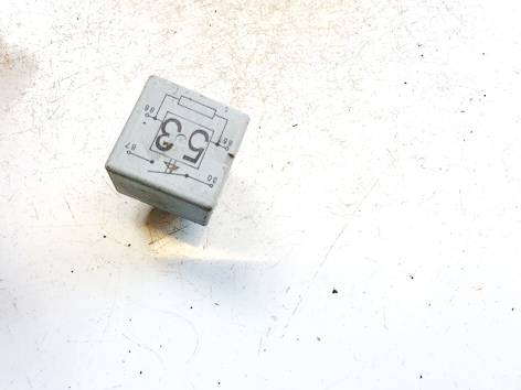 141951253B Volkswagen Touareg 2004 Relais, Arbeitsstrom - Thumbnail 3