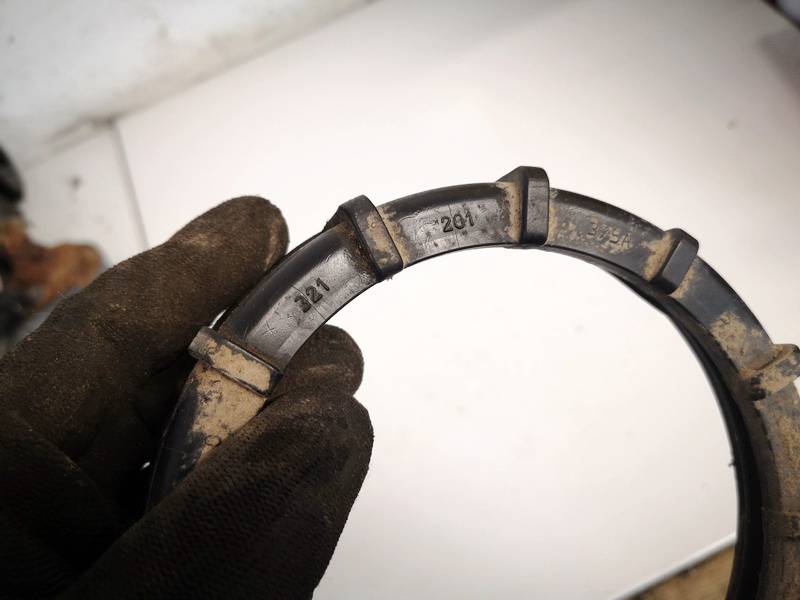 321201375A Skoda Octavia 2004 Mechanizm kierowniczy (kaseta kierownicza) - Thumbnail 4