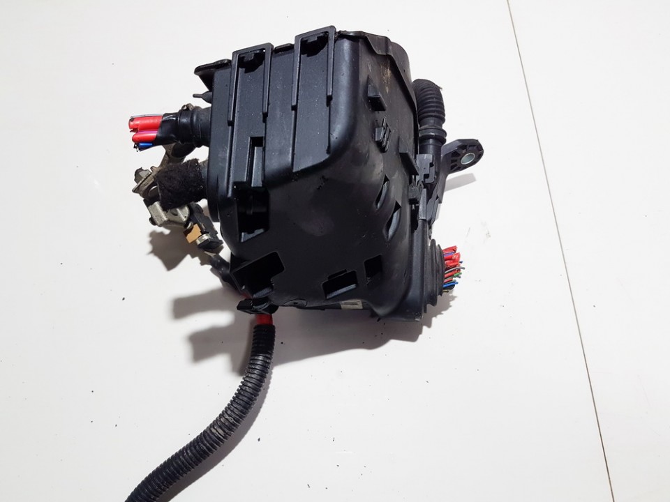 G69T14A076MB Volvo XC 60 2009 Saugikliu deze - Thumbnail 2