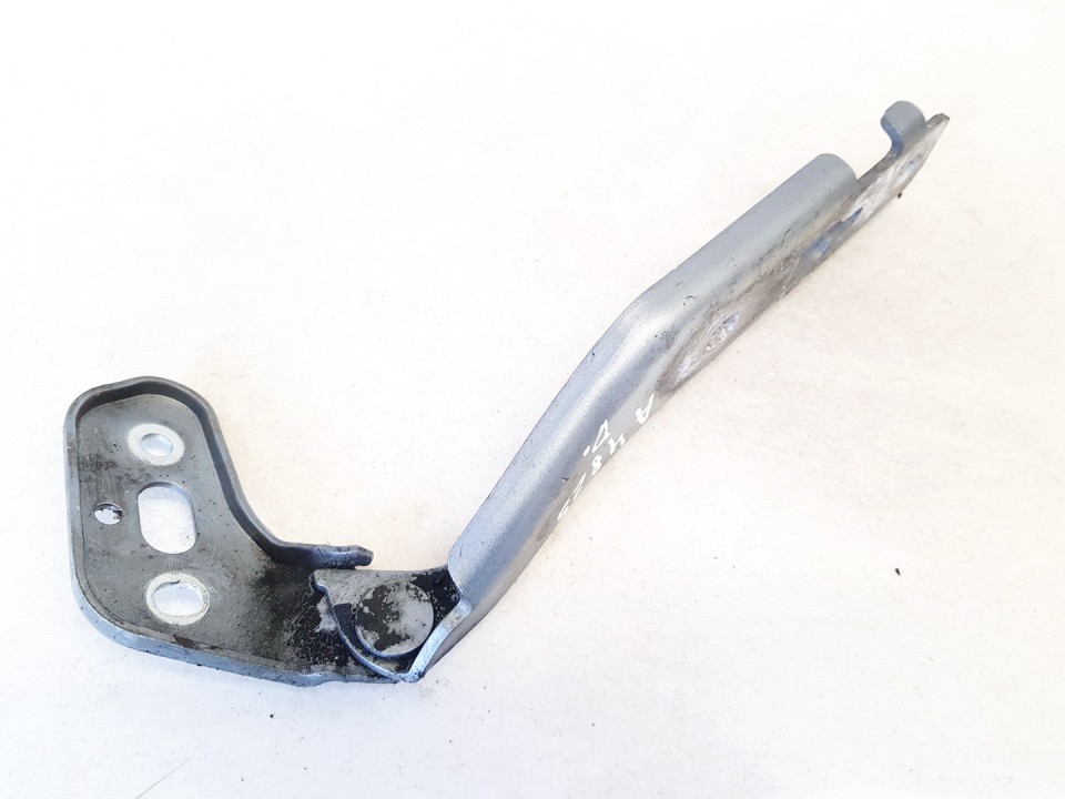 4F0823302 Audi A6 2007 Hood bonnet Hinge - FRONT RIGHT