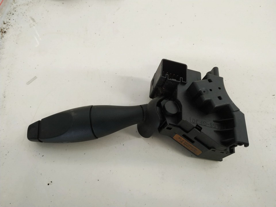 1S7T13335BE Ford Mondeo 2004 COMMODO PHARE CLIGNOTANT - Thumbnail 2