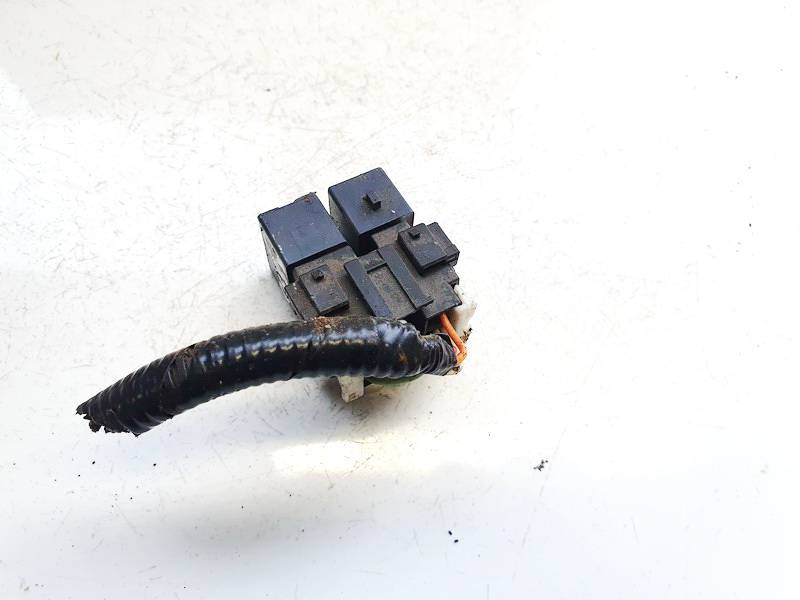 38385SAAG01 Honda FR-V 2005 Fuse box